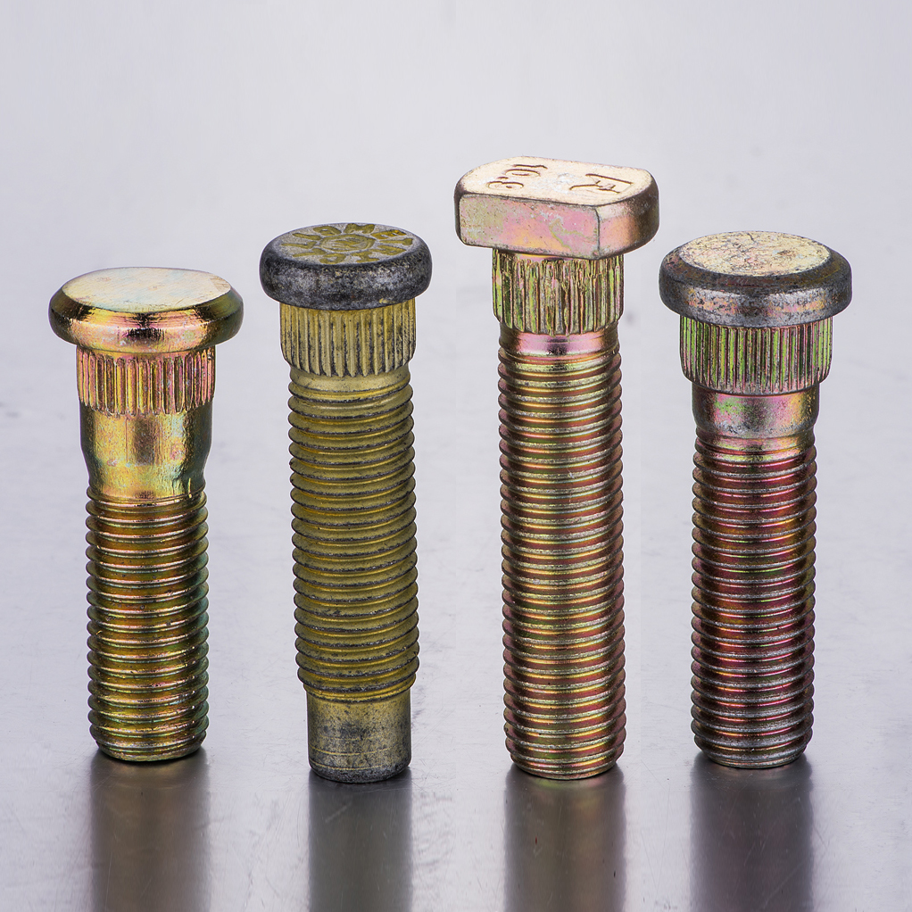 wheel stud